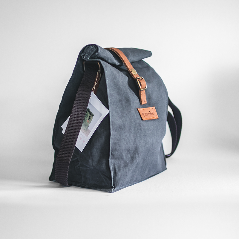 Collette Lunch Bags
