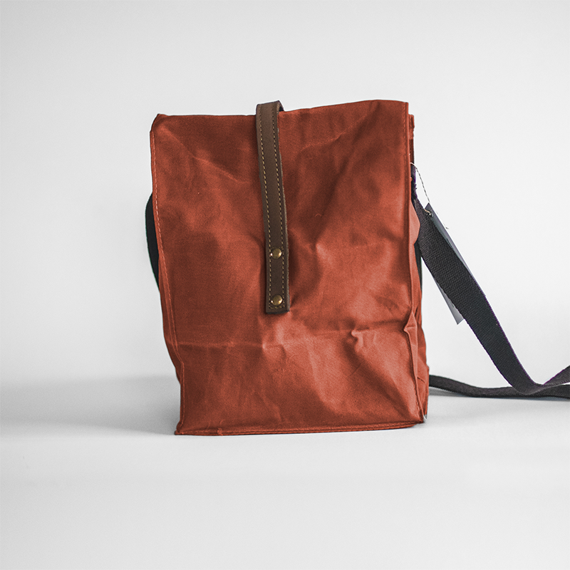 Collette Lunch Bags