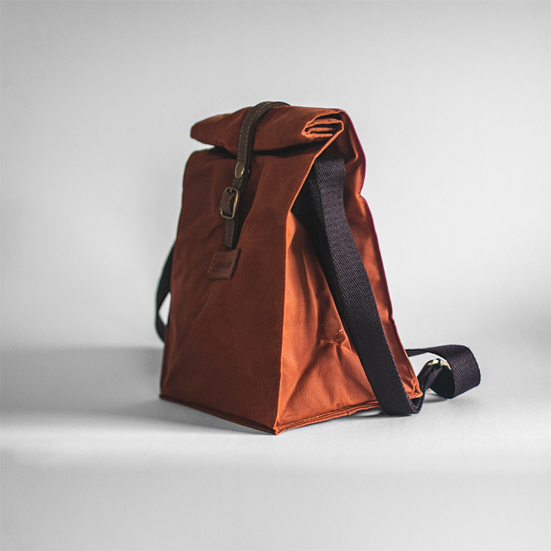 Collette Lunch Bags