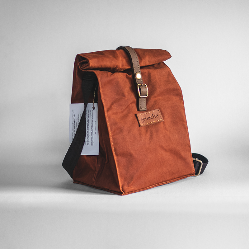 Collette Lunch Bags