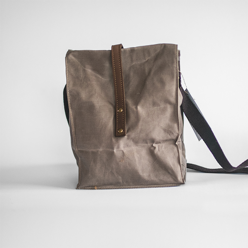 Collette Lunch Bags
