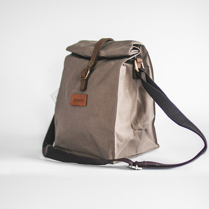 Collette Lunch Bags