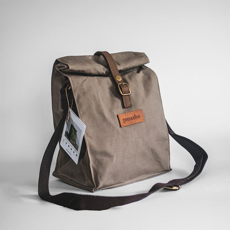 Collette Lunch Bags