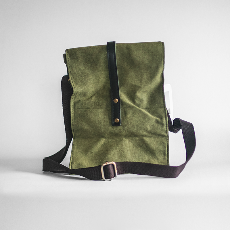 Collette Lunch Bags