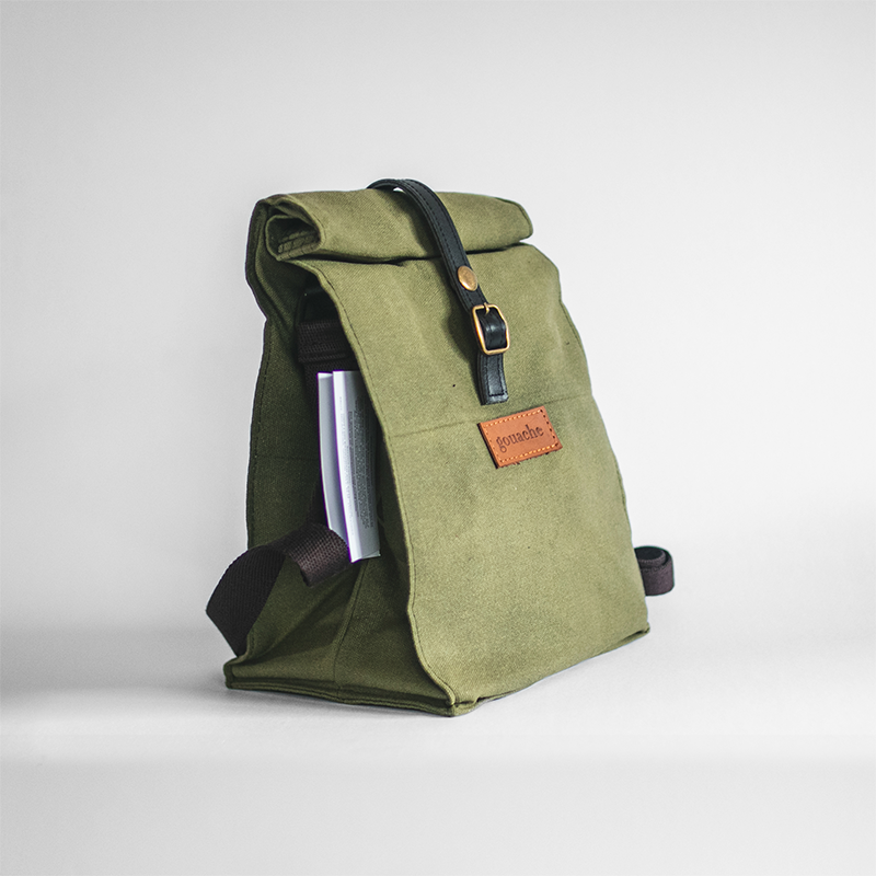 Collette Lunch Bags