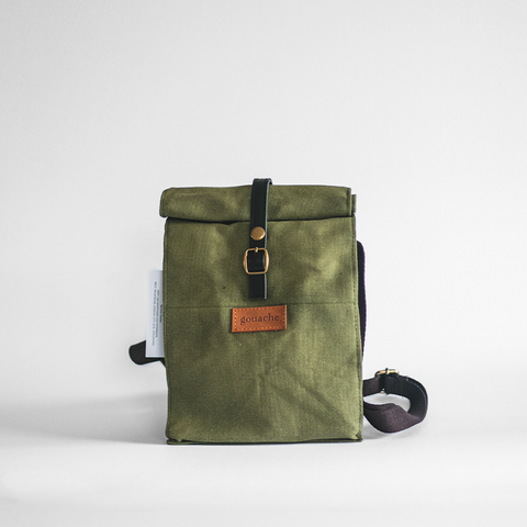 Olive Green