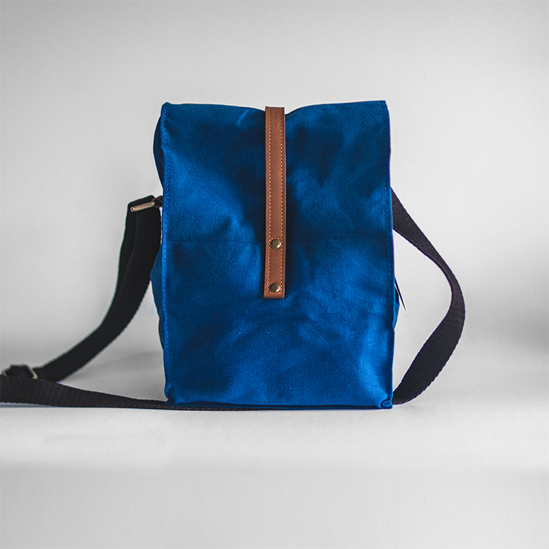Collette Lunch Bags