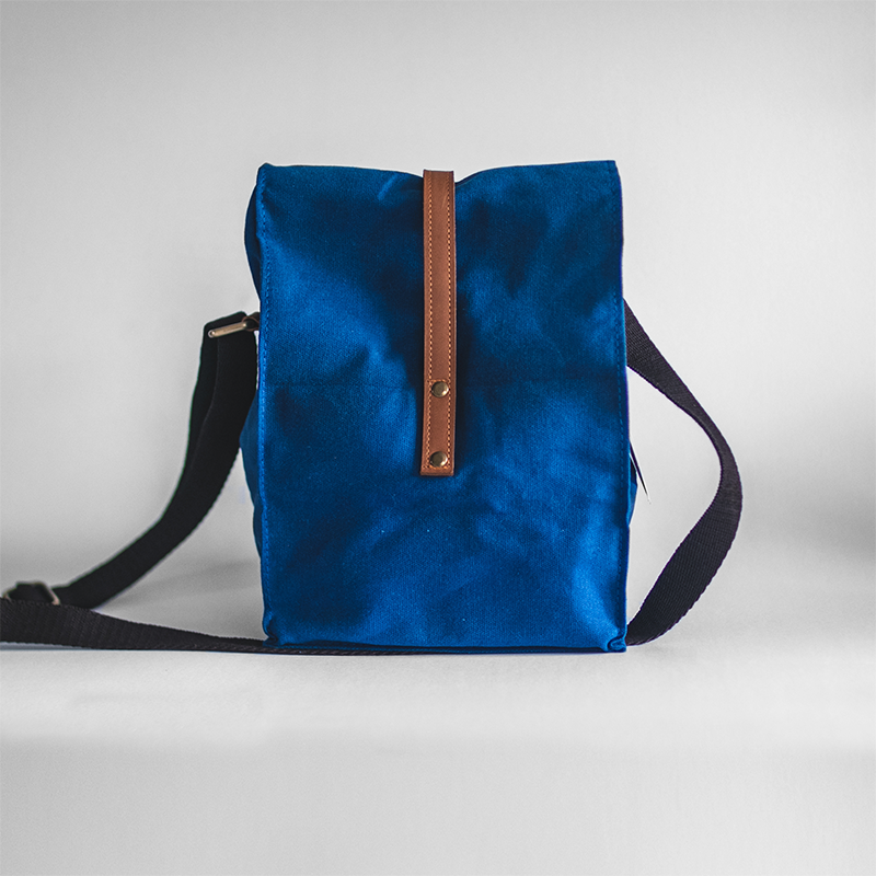 Colette Lunch Bag