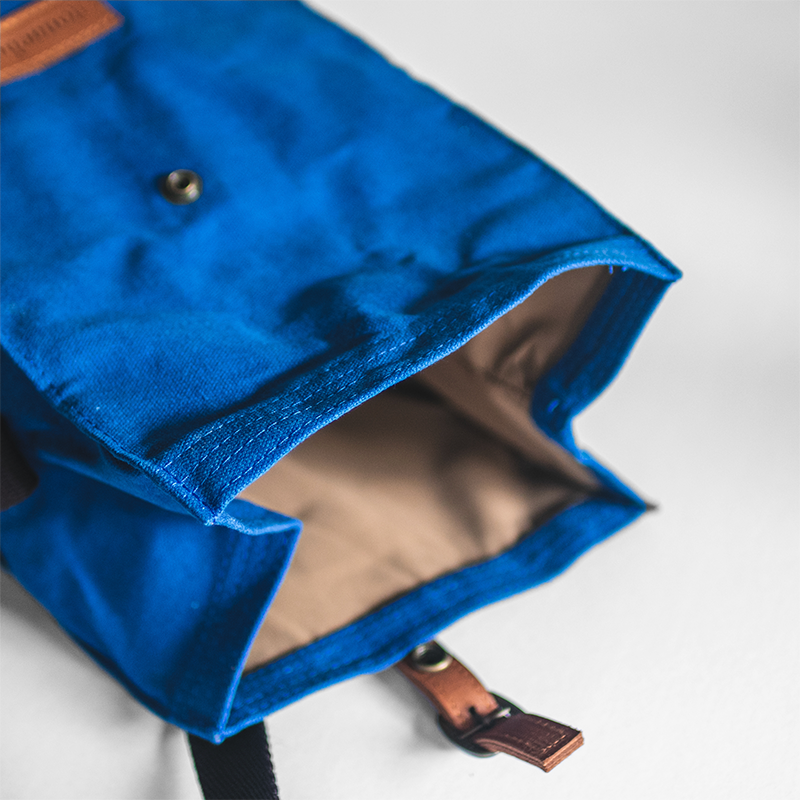 Collette Lunch Bags