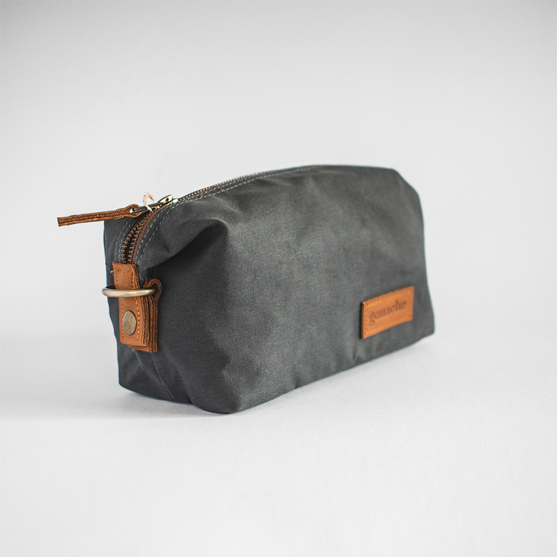 Sweeney Toiletry Pouch
