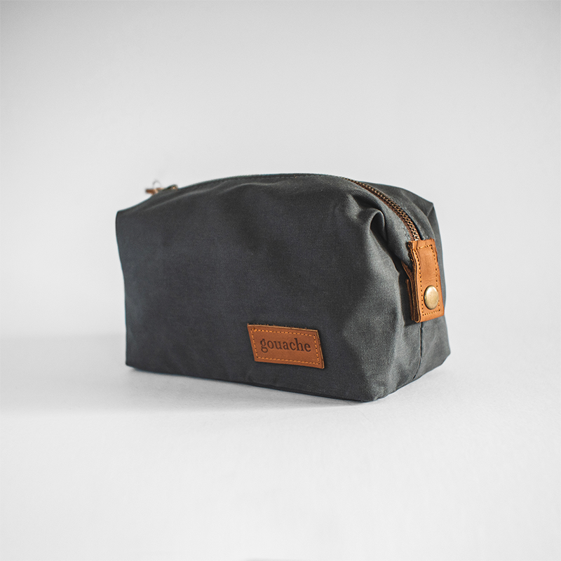 Sweeney Toiletry Pouch