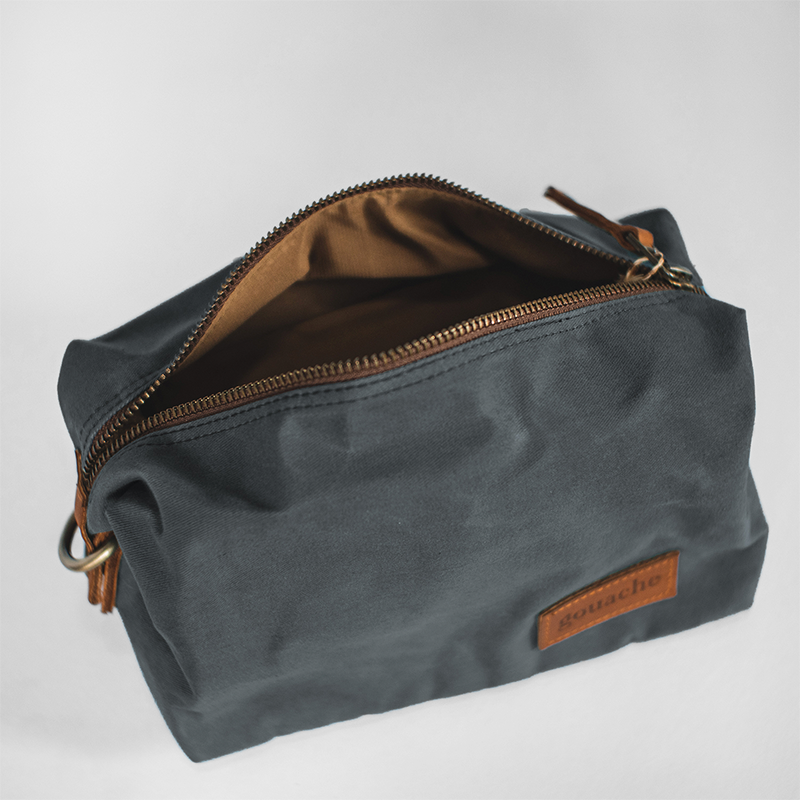 Sweeney Toiletry Pouch