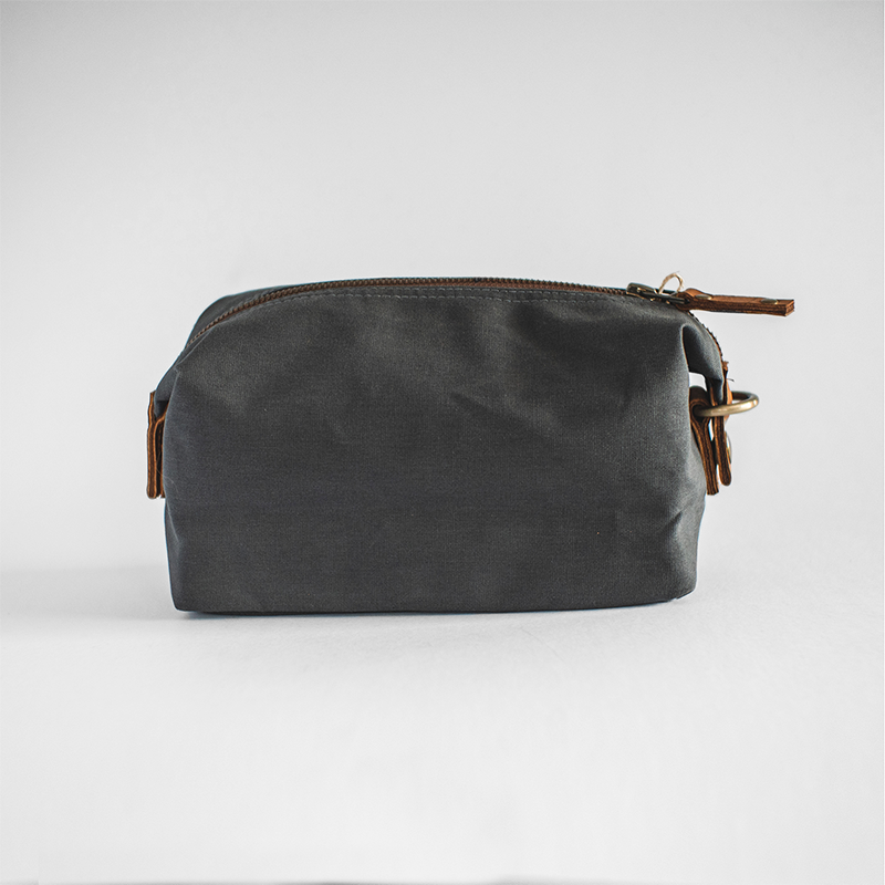 Sweeney Toiletry Pouch