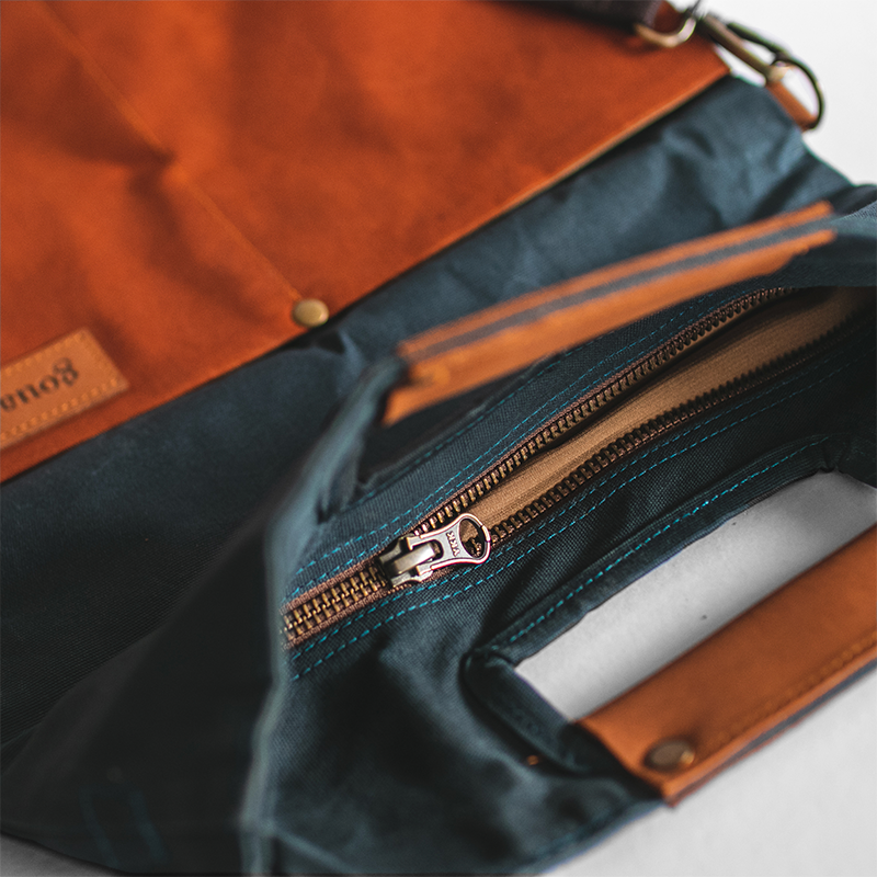Sawyer Sling Bag
