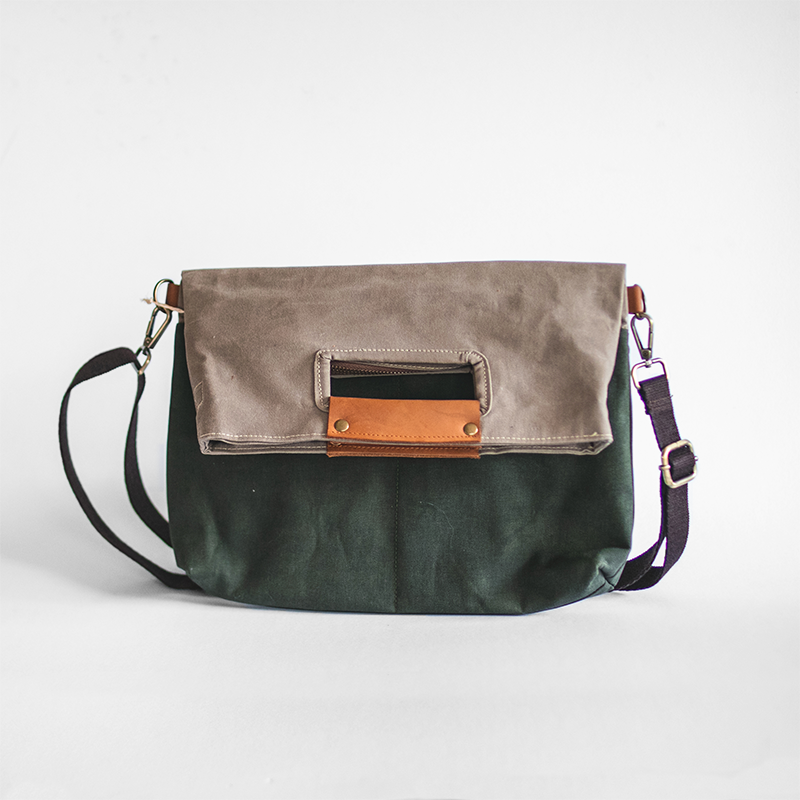 Sawyer Bag