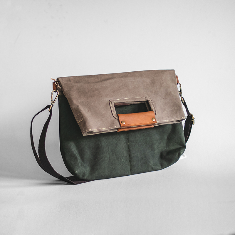 Sawyer Sling Bag