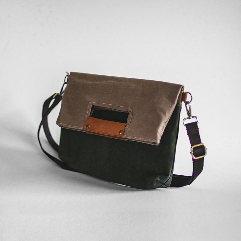 Sawyer Sling Bag