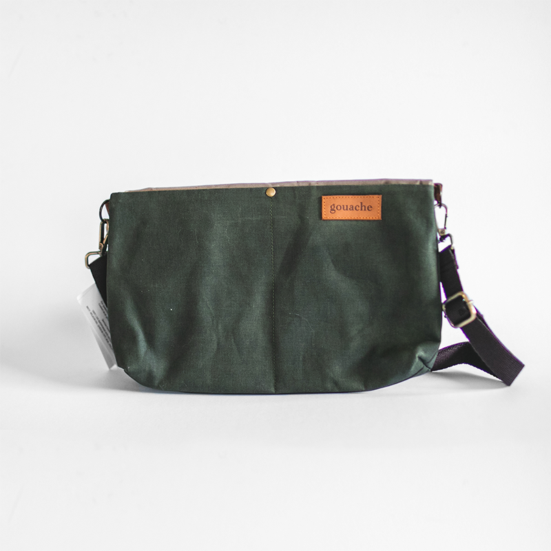 Sawyer Sling Bag