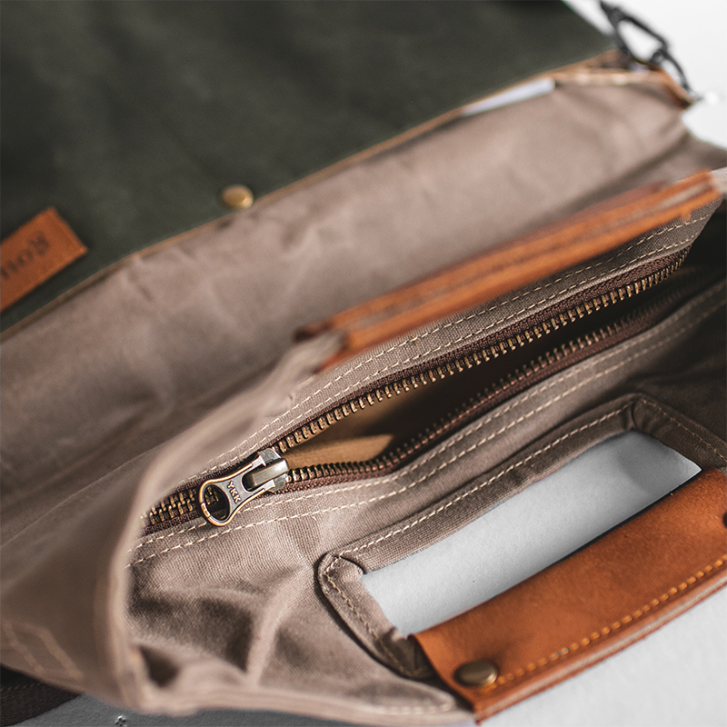 Sawyer Sling Bag