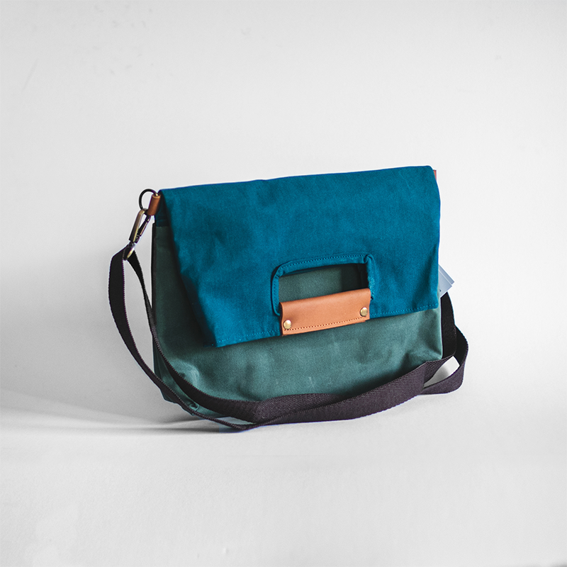 Sawyer Sling Bag
