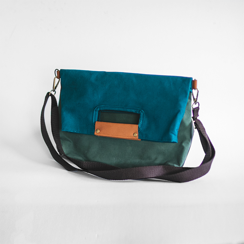 Sawyer Sling Bag