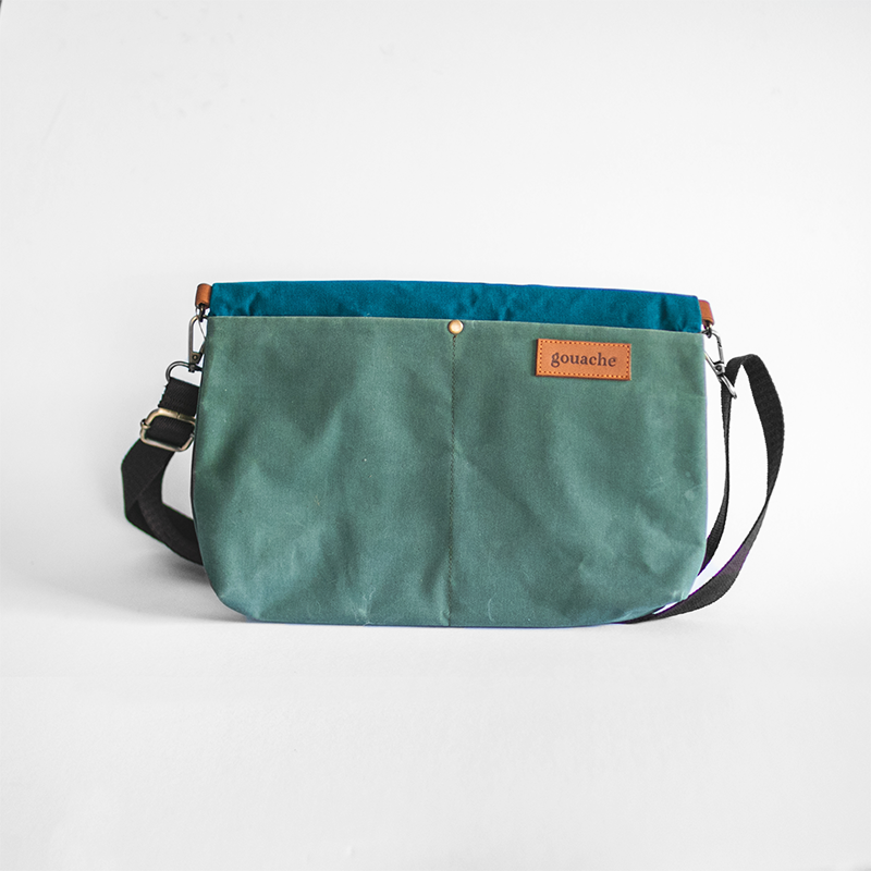 Sawyer Sling Bag