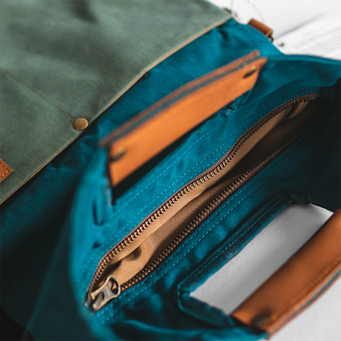 Sawyer Sling Bag