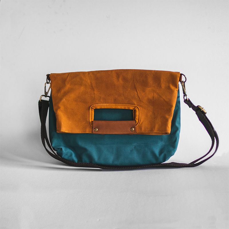Sawyer Sling Bag