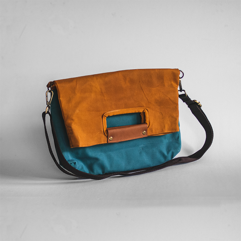Sawyer Sling Bag