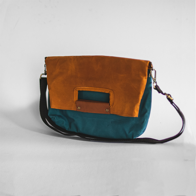 Sawyer Sling Bag