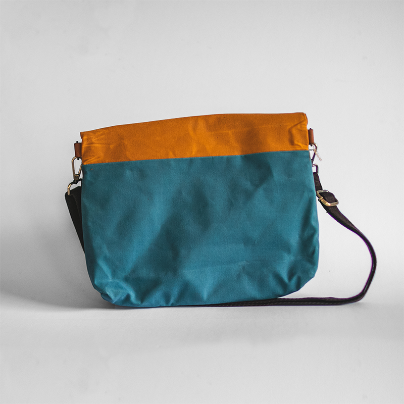 Sawyer Bag