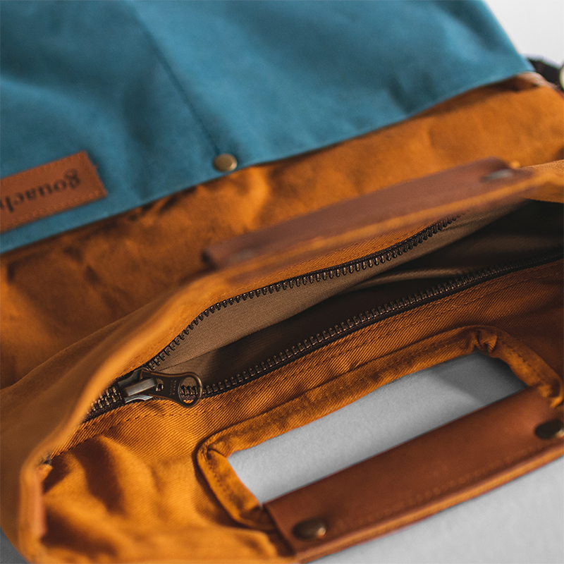 Sawyer Sling Bag