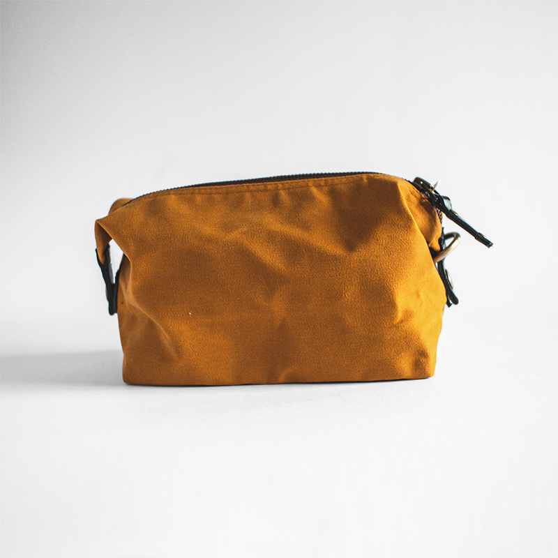 Sweeney Toiletry Pouch