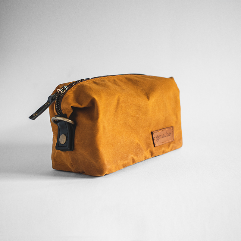 Sweeney Toiletry Pouch