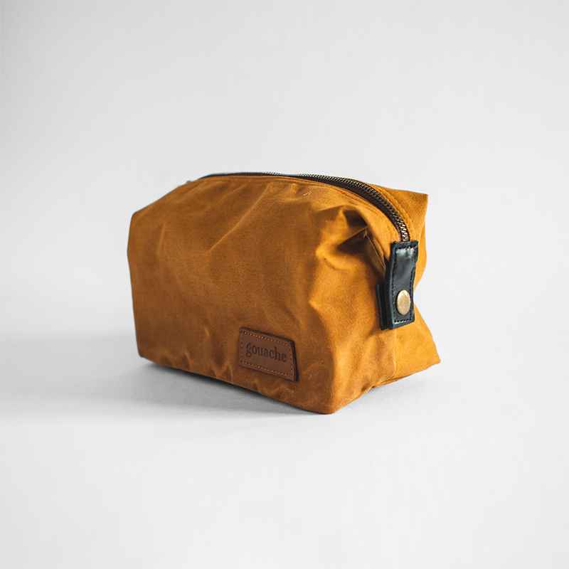 Sweeney Toiletry Pouch