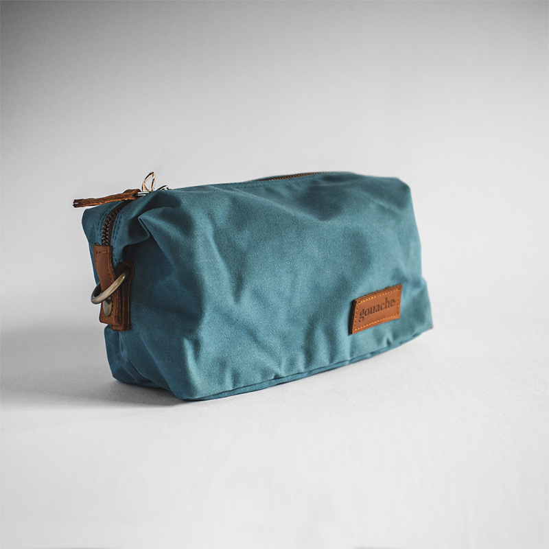 Sweeney Toiletry Pouch