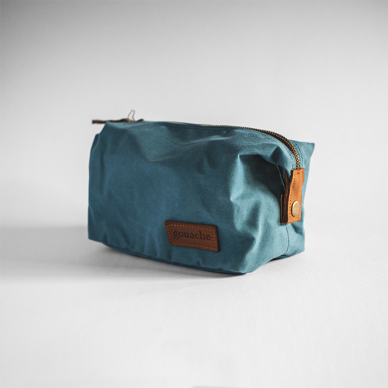 Sweeney Toiletry Pouch
