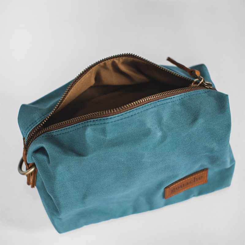 Sweeney Toiletry Pouch