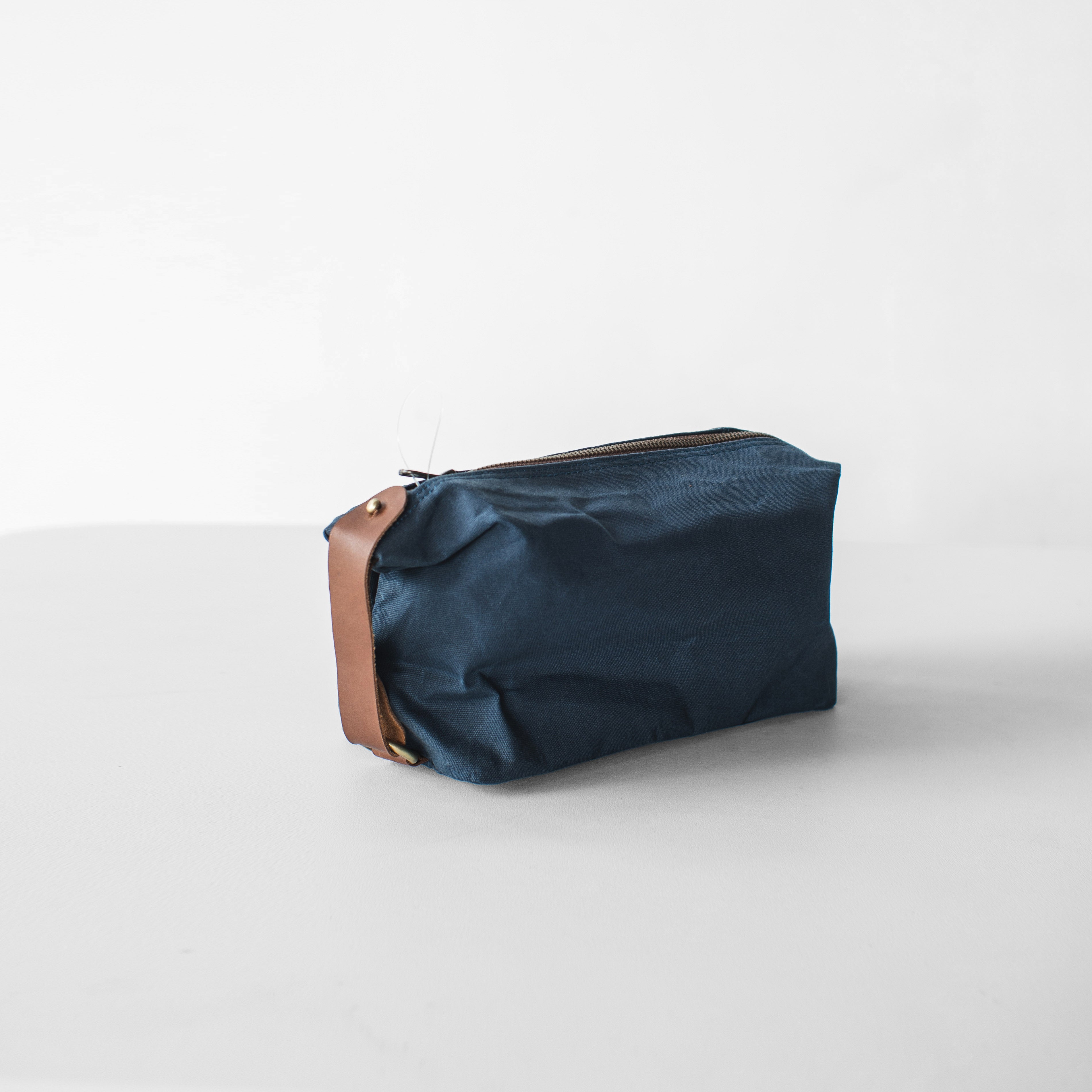 Theodore Dopp Toiletry Pouch