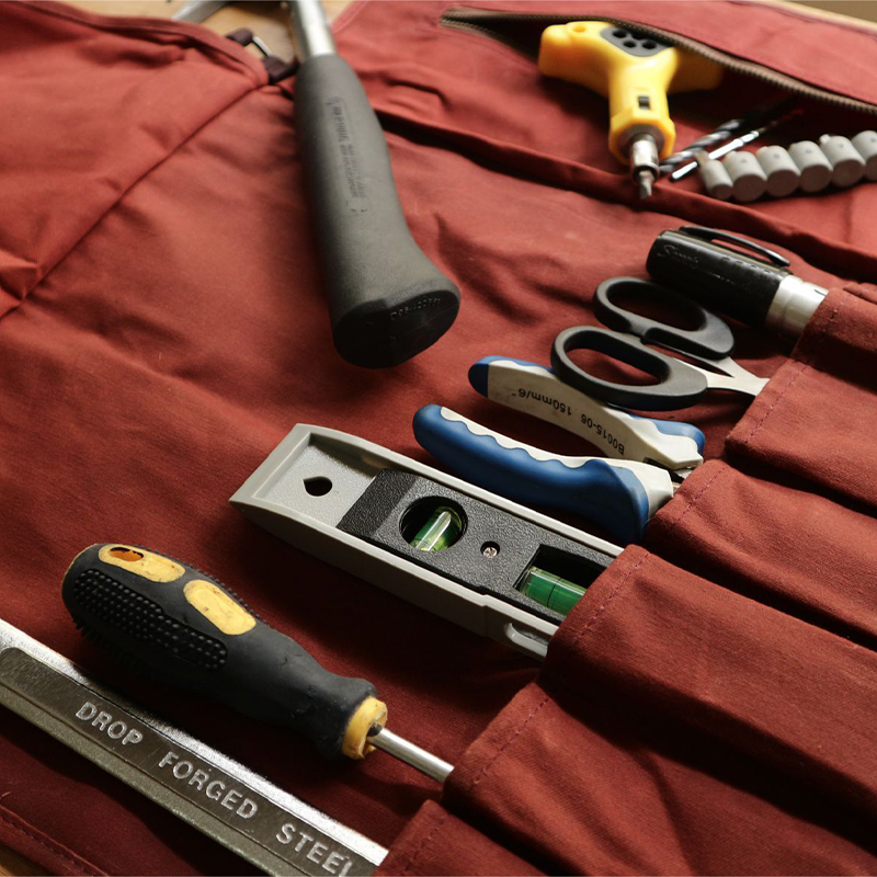 Russel Tool kit