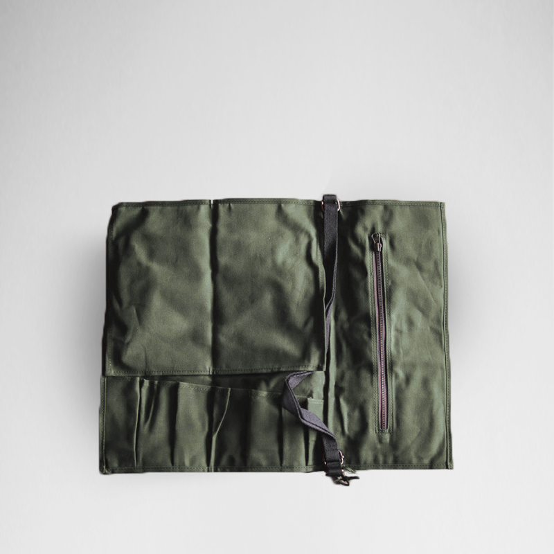 Russel Tool kit