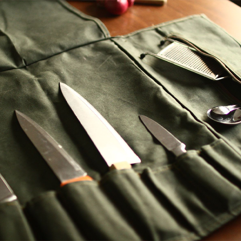 Russel Tool kit