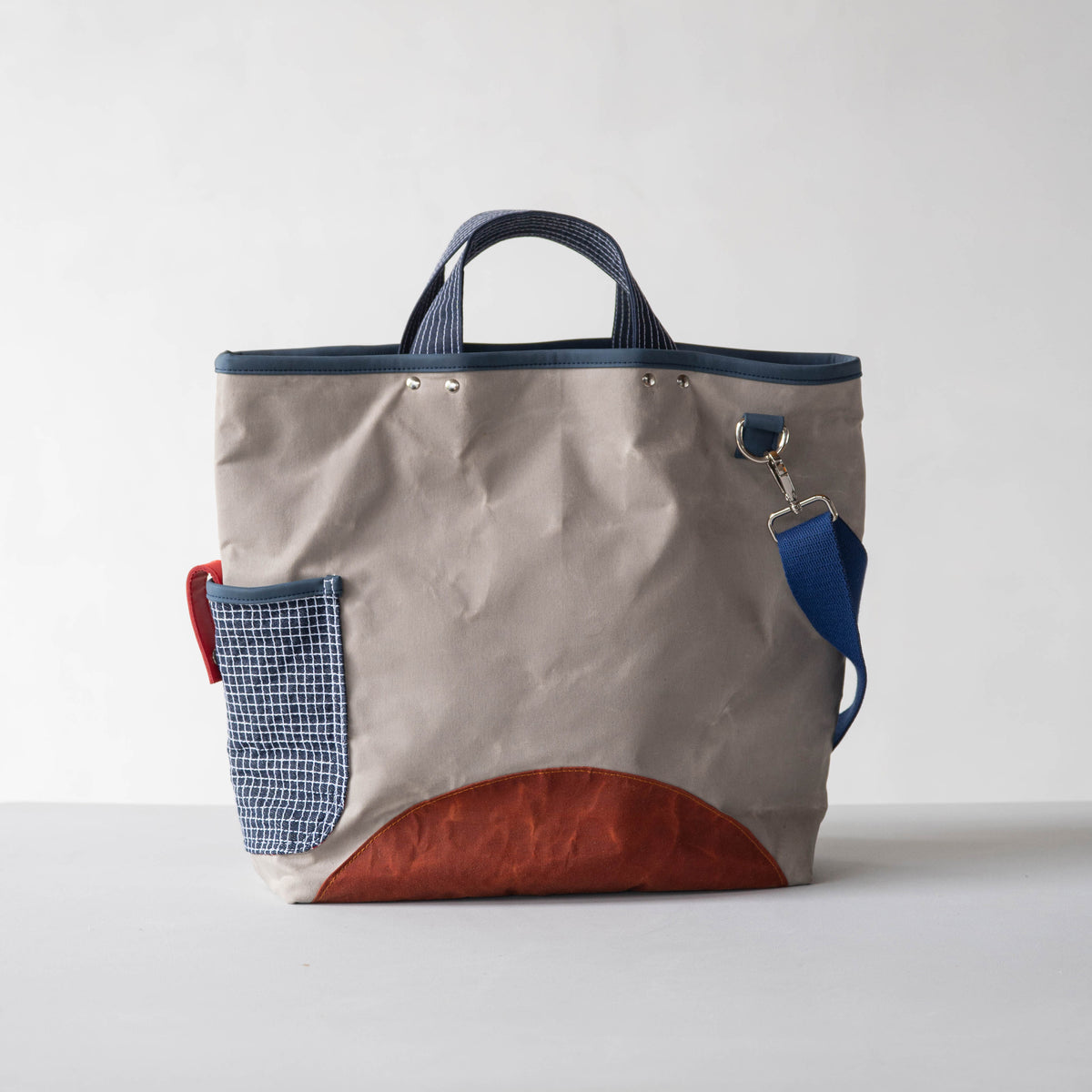 Hauler Bag
