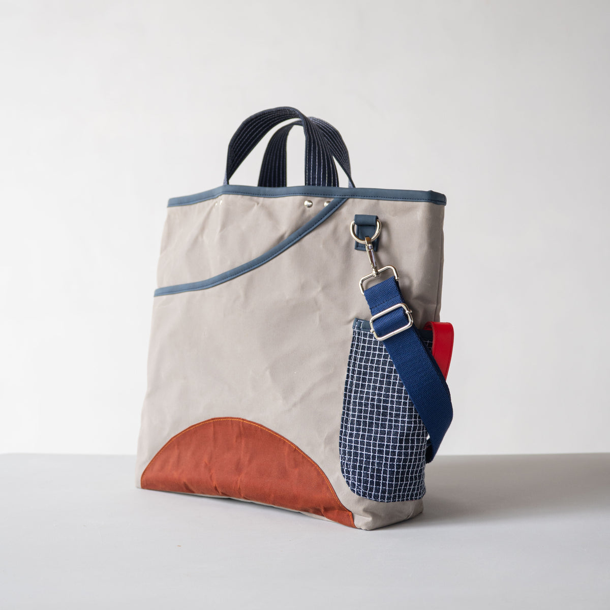 Hauler Bag