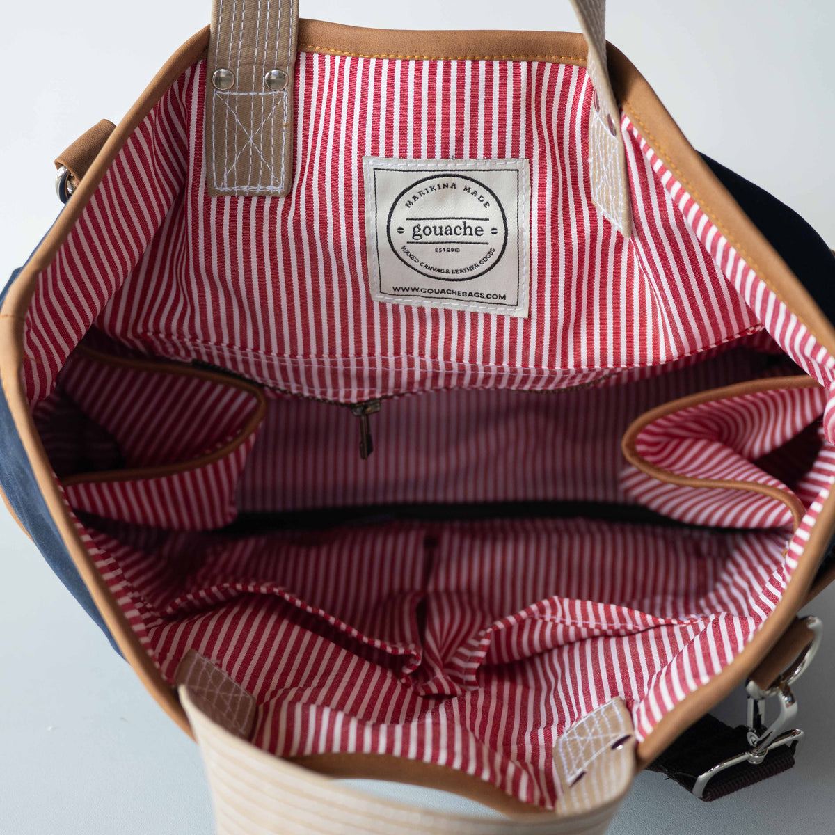 Hauler Bag