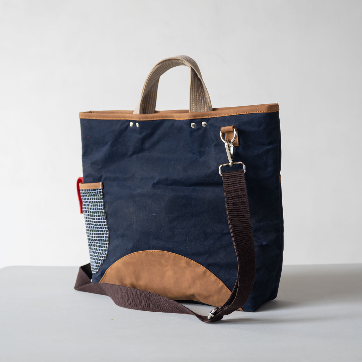 Hauler Bag
