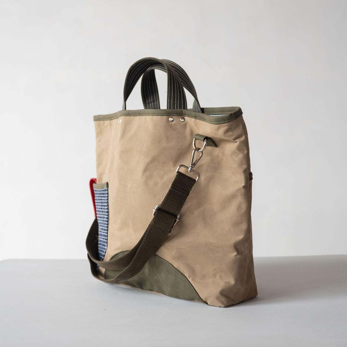 Hauler Bag