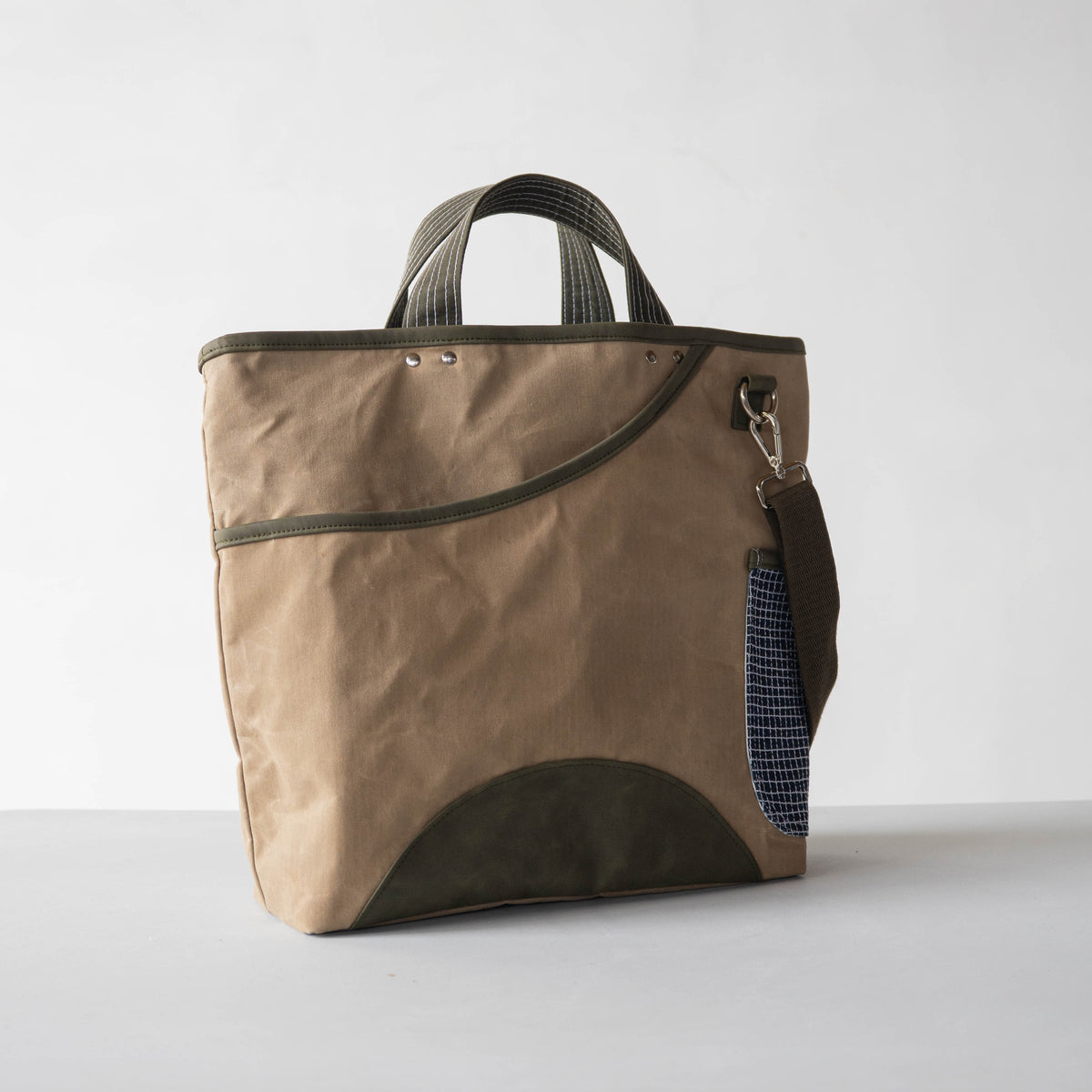 Hauler Bag