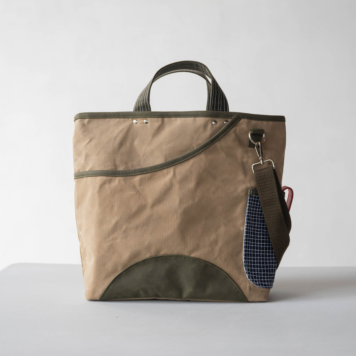 Hauler Bag