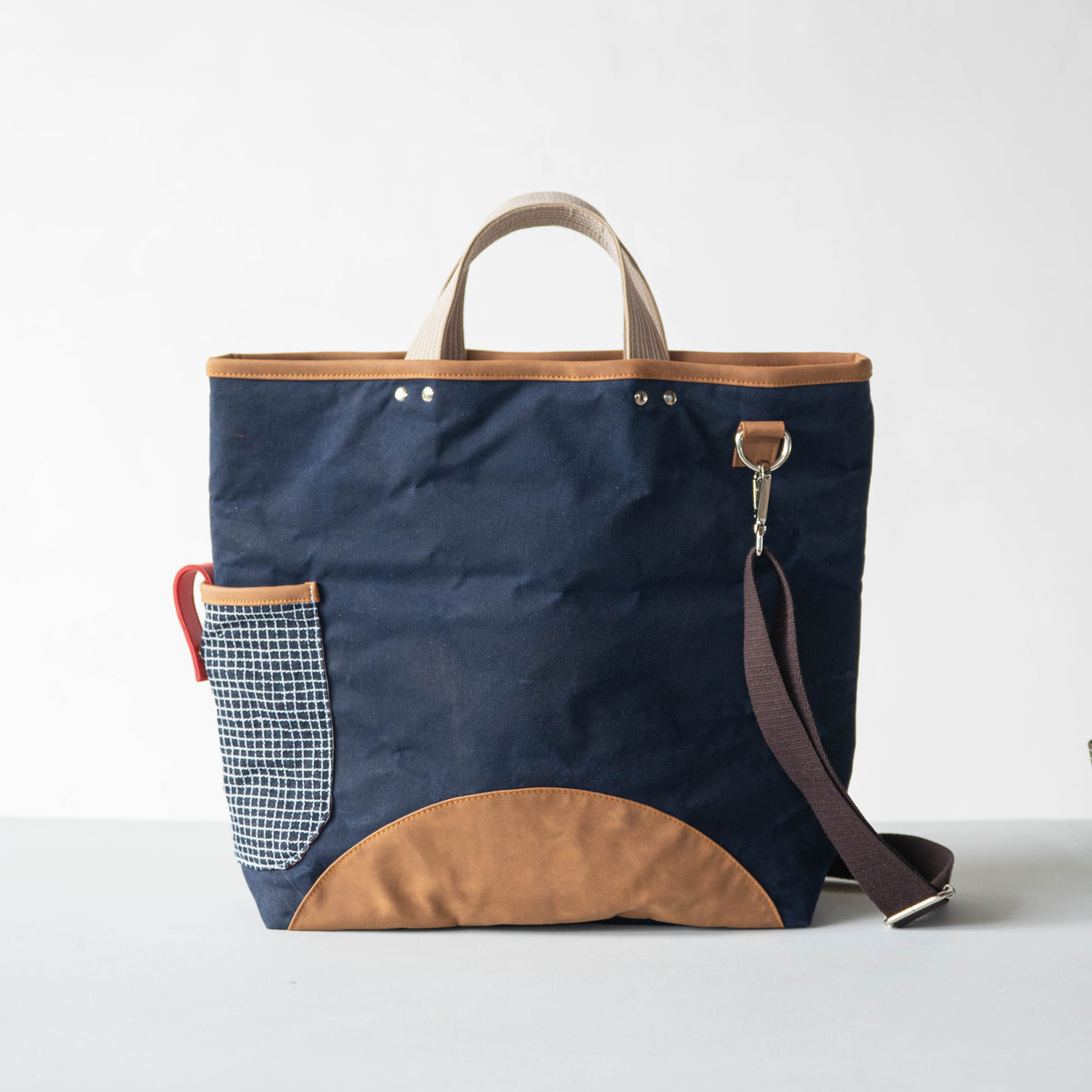 Hauler Bag